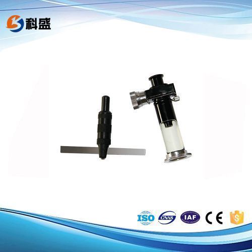 超聲波探傷儀在焊縫探傷中的作用?！举Y訊】