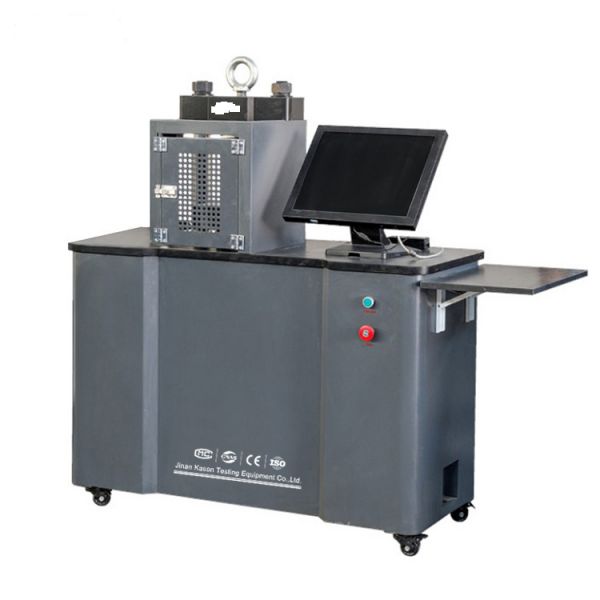 YAW-300SZ水泥抗壓試驗，水泥抗折試驗一體試驗機(jī)